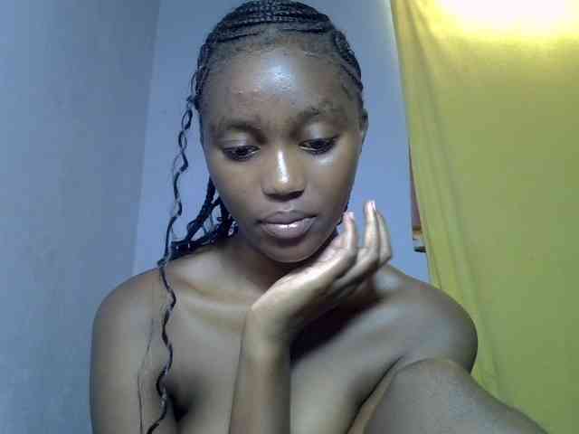 Untamed2 webcam