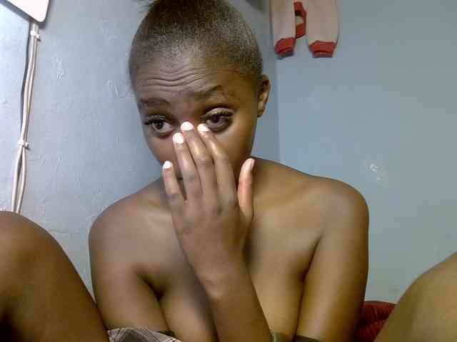 Untamed2 webcam