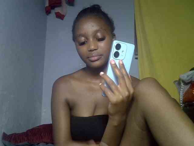 Untamed2 webcam