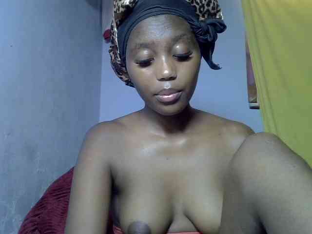 Untamed2 webcam