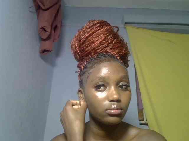 Untamed2 webcam