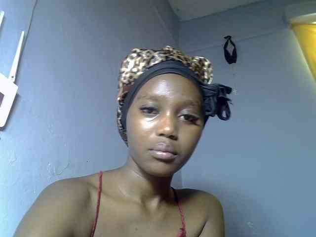 Untamed2 webcam