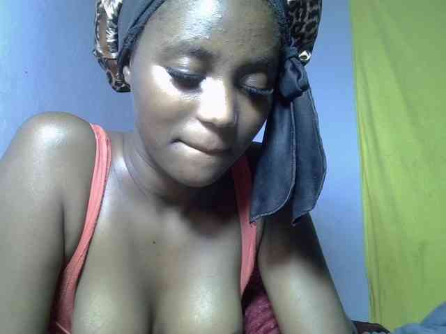 Untamed2 webcam