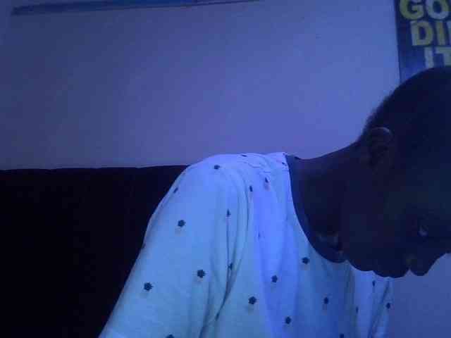 Untamed2 webcam