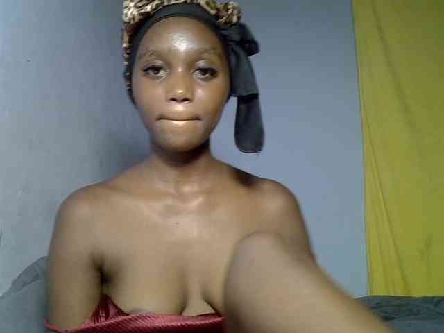 Untamed2 webcam