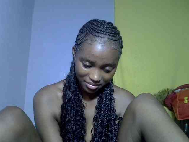 Untamed2 webcam