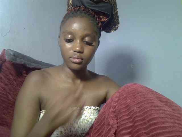 Untamed2 webcam