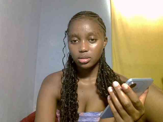 Untamed2 webcam