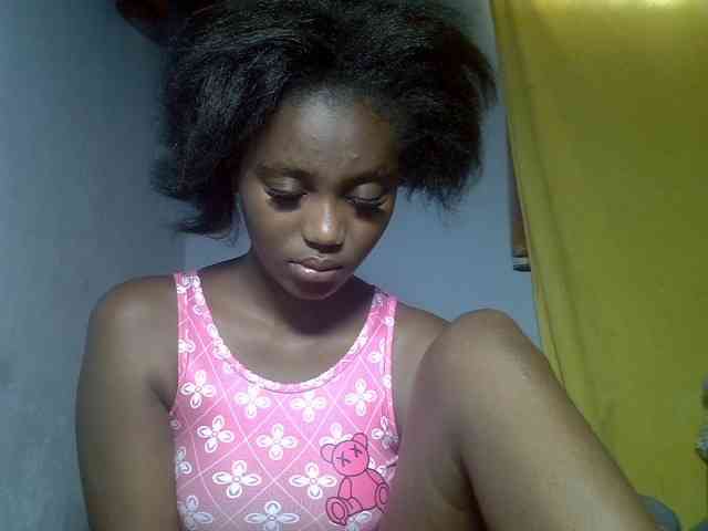 Untamed2 webcam