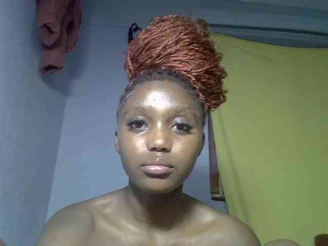 Untamed2 webcam