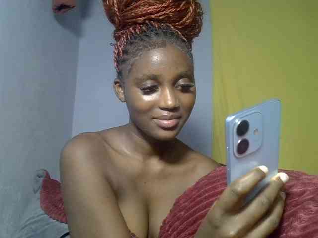Untamed2 webcam