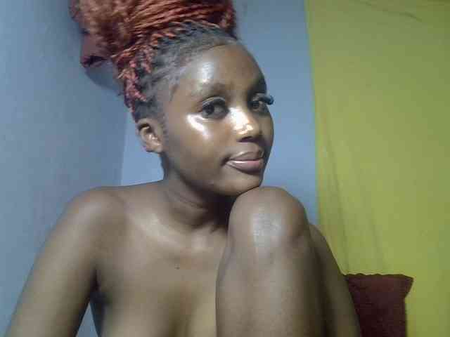 Untamed2 webcam