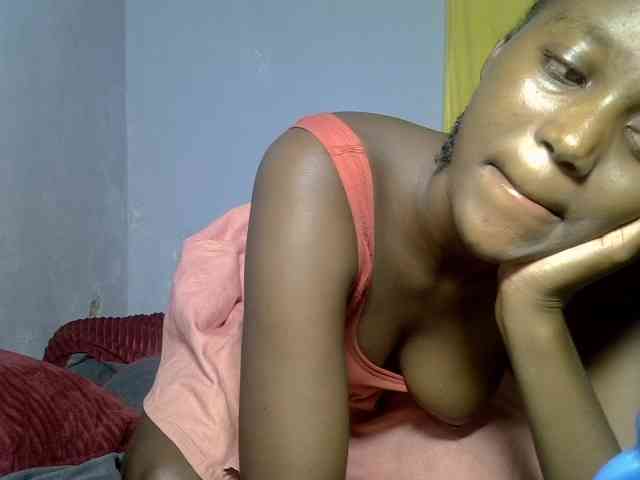 Untamed2 webcam