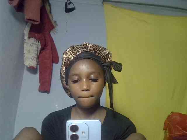 Untamed2 webcam