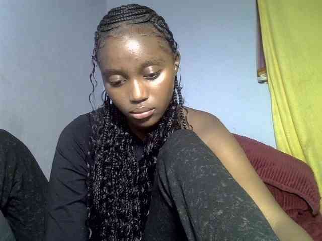 Untamed2 webcam