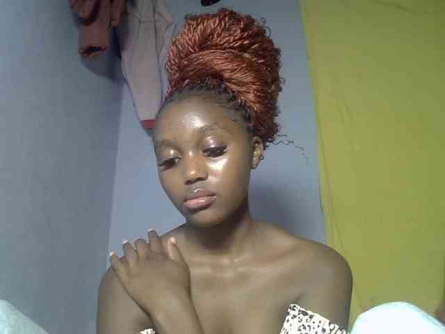 Untamed2 webcam