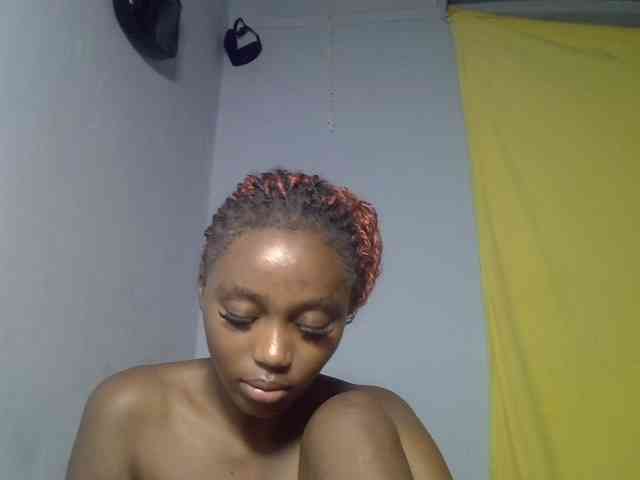 Untamed2 webcam