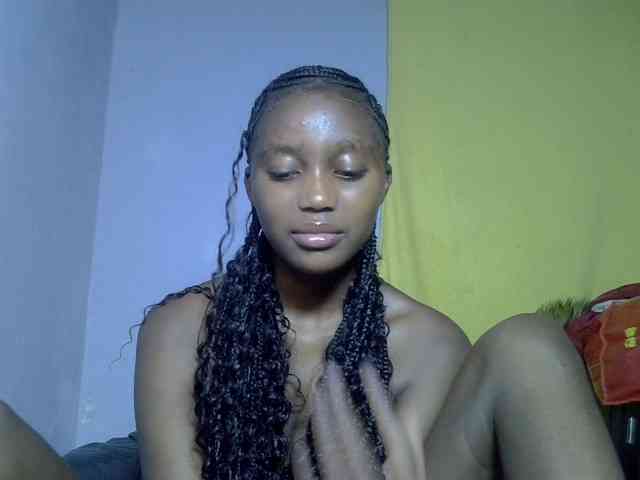 Untamed2 webcam