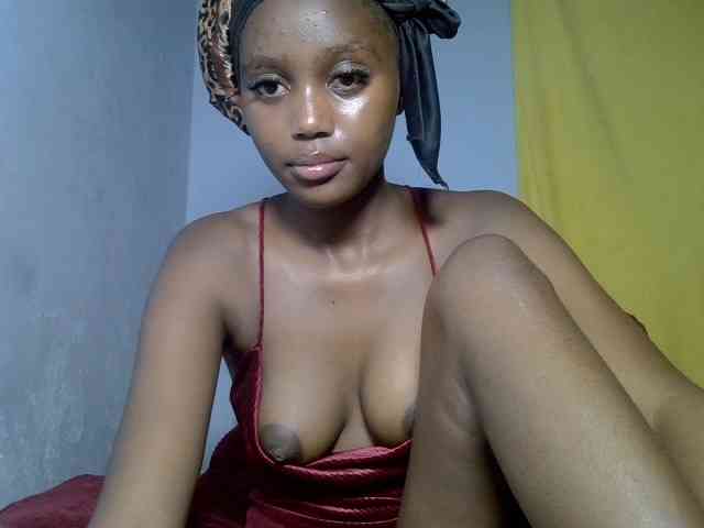 Untamed2 webcam