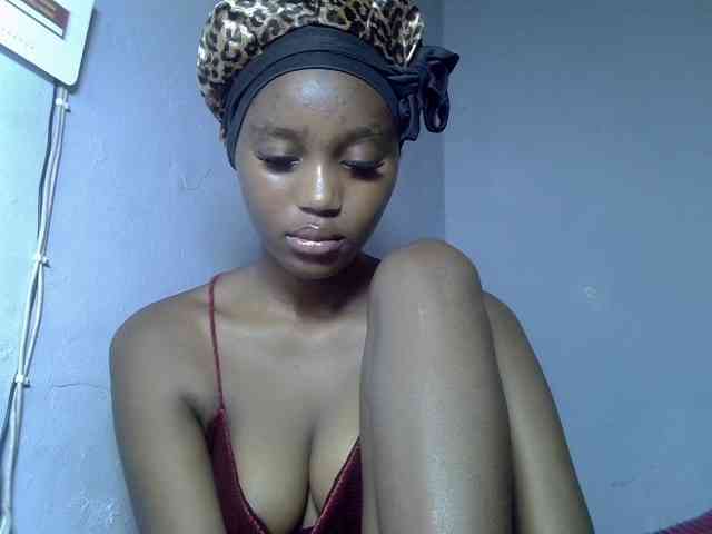 Untamed2 webcam