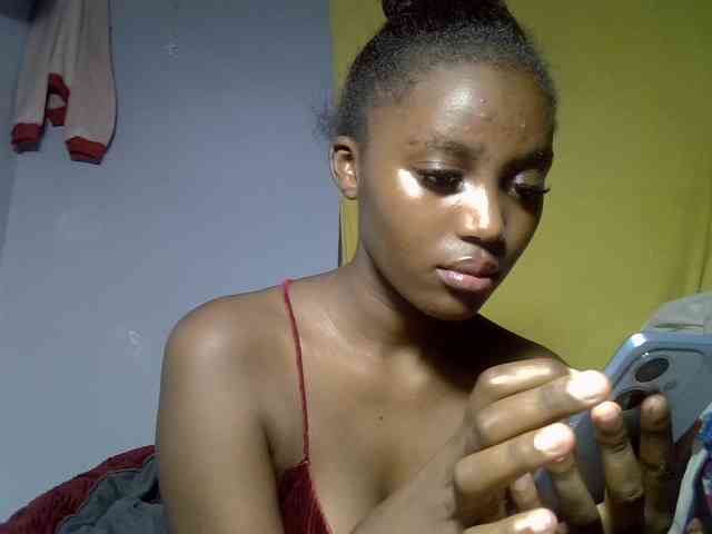 Untamed2 webcam
