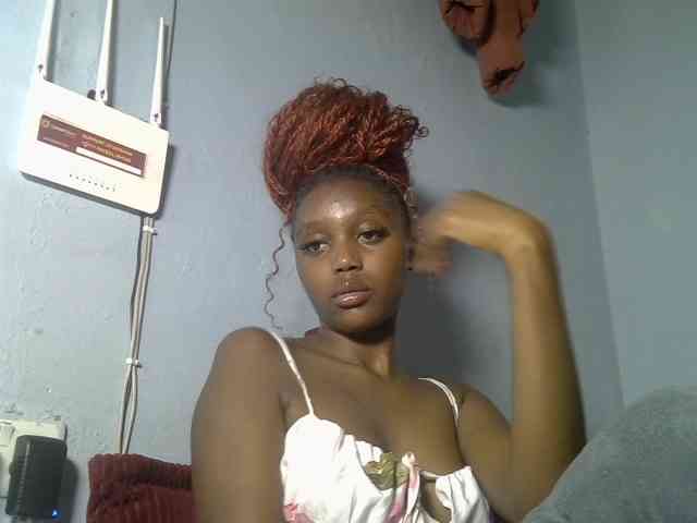 Untamed2 webcam
