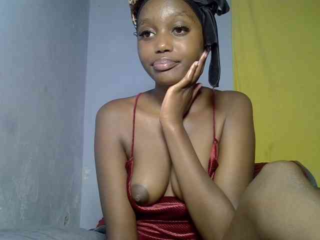 Untamed2 webcam