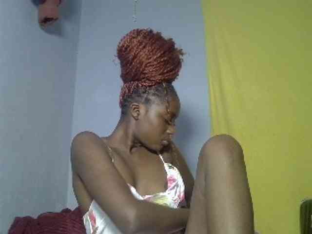 Untamed2 webcam
