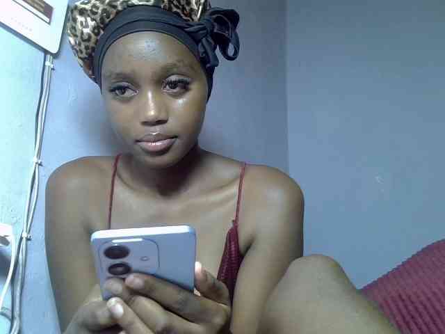 Untamed2 webcam