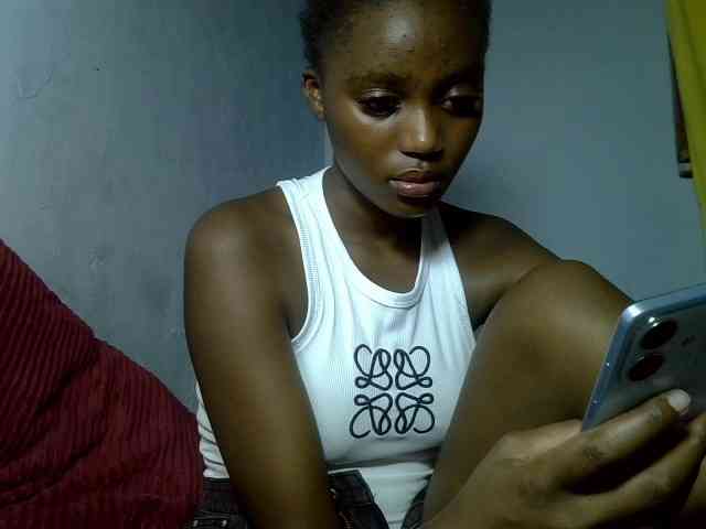 Untamed2 webcam