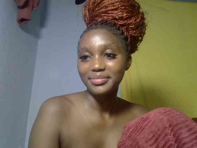 Untamed2 webcam