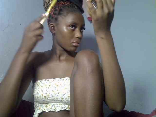 Untamed2 webcam