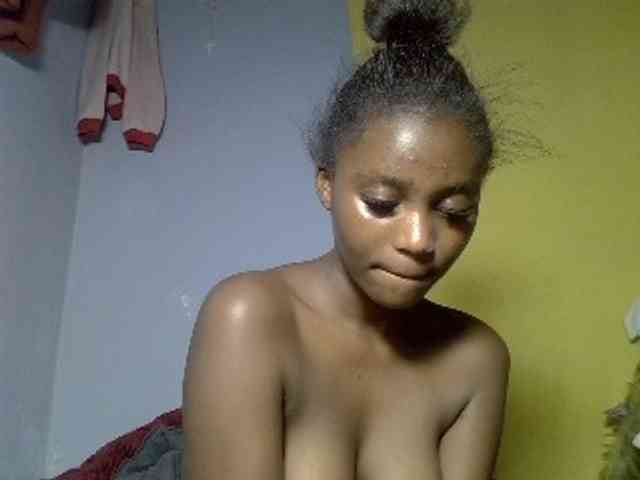 Untamed2 webcam