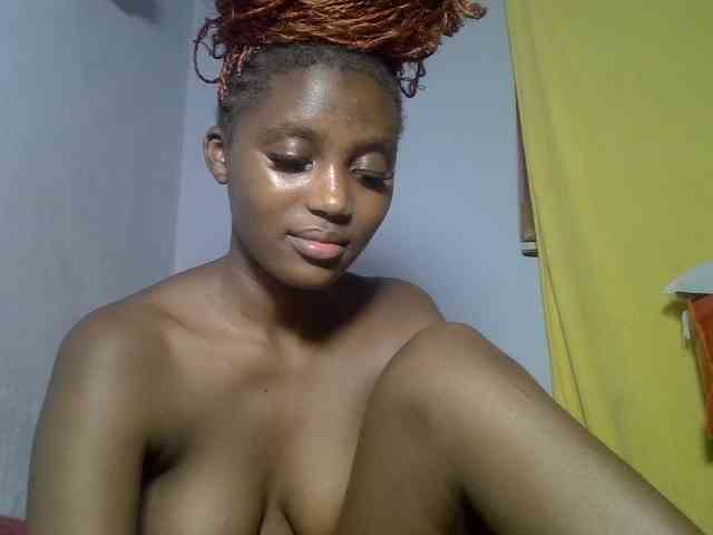 Untamed2 webcam