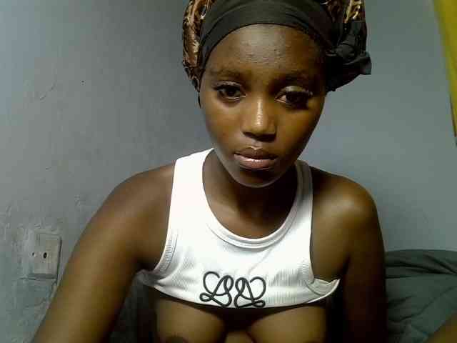 Untamed2 webcam