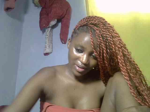 Untamed2 webcam