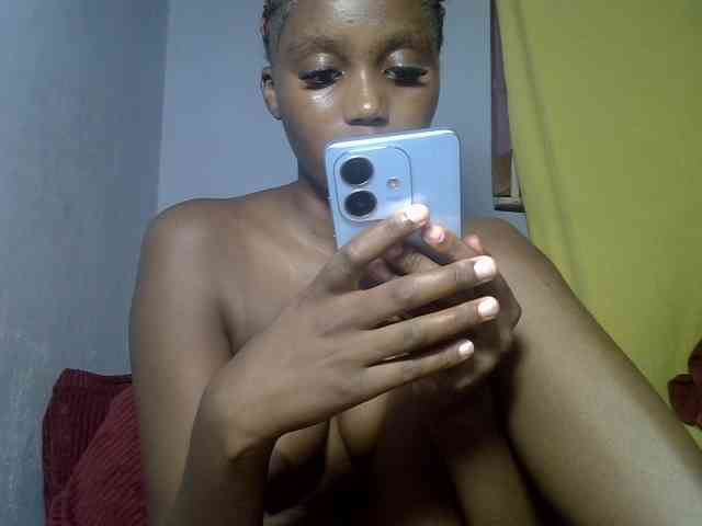 Untamed2 webcam