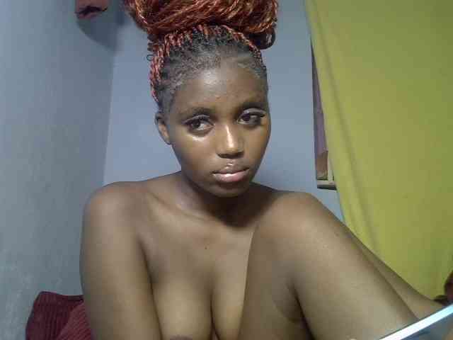 Untamed2 webcam