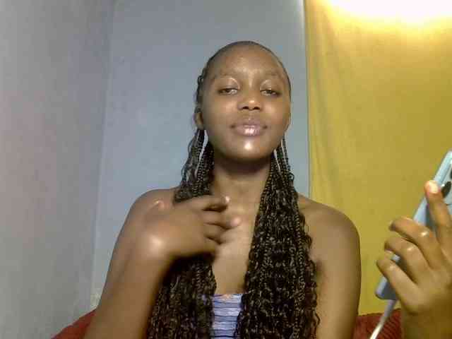 Untamed2 webcam