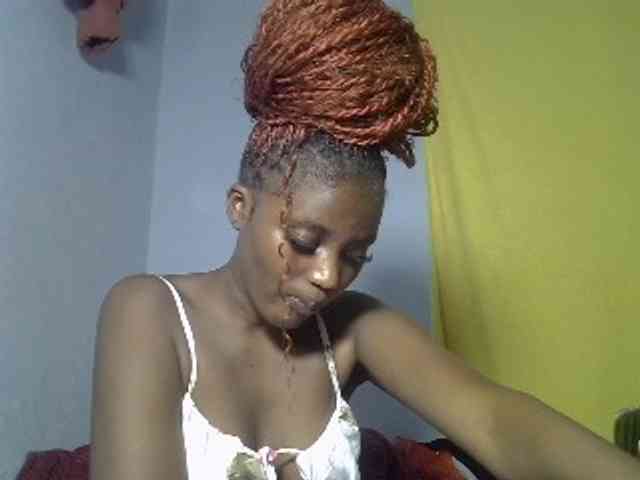 Untamed2 webcam