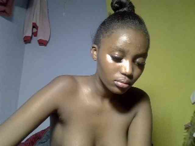 Untamed2 webcam