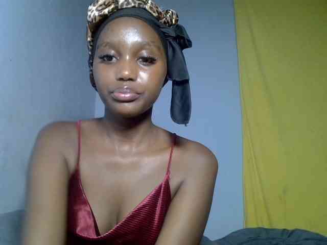 Untamed2 webcam