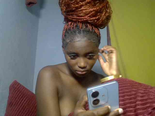 Untamed2 webcam