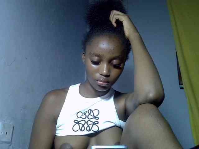 Untamed2 webcam