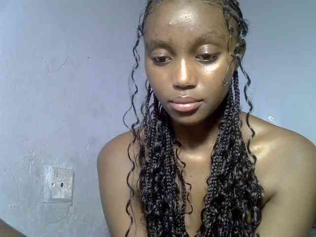Untamed2 webcam