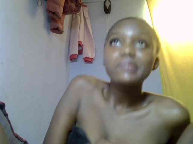 Untamed2 webcam