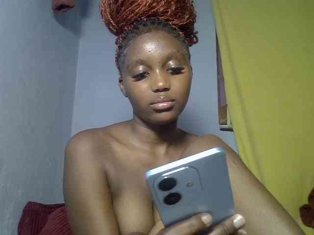 Untamed2 webcam