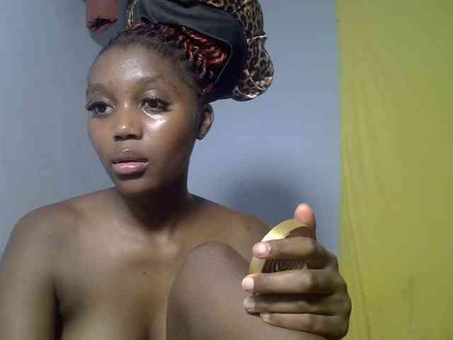 Untamed2 webcam