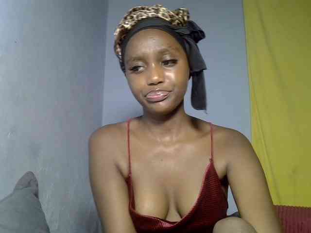Untamed2 webcam