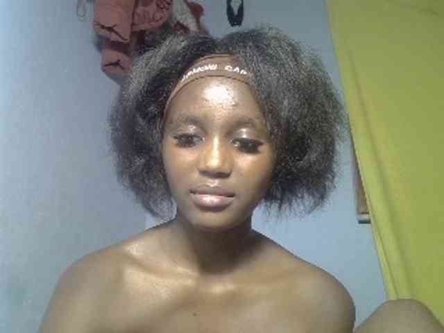 Untamed2 webcam